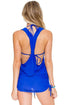 Luli Fama Cosita Buena T-BACK MINI DRESS
